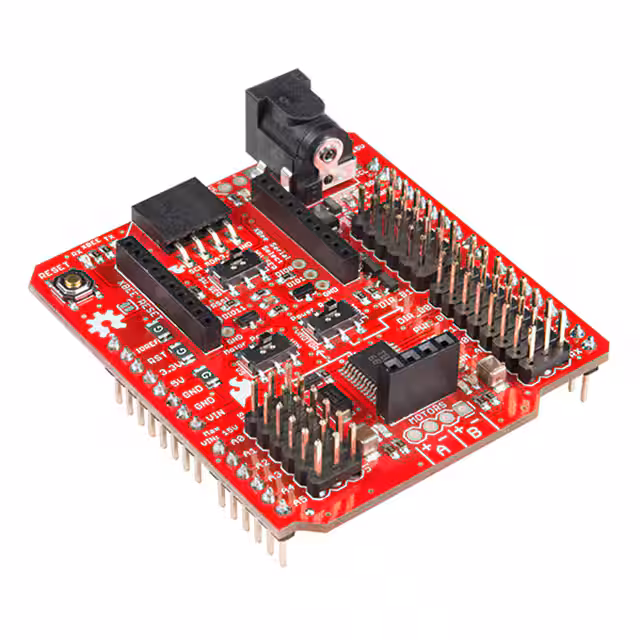 DEV-14285 SparkFun Electronics  Cartes d'évaluation - Cartes d'extension Cartes filles